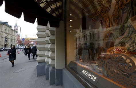 hermes ukraine|Luxury giants LVMH and Hermès will close stores in Russia .